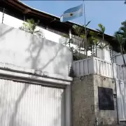 Brasil se mostr� aliviado por los asilados: "Pone fin a ese drama vivido"