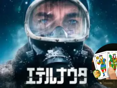 El Eternauta
