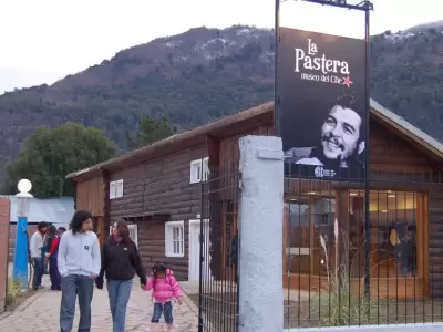 Museo del Che Guevara.