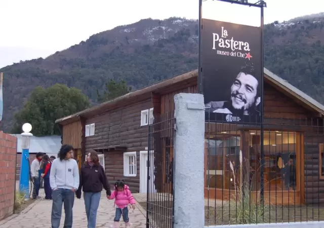 Museo del Che Guevara.