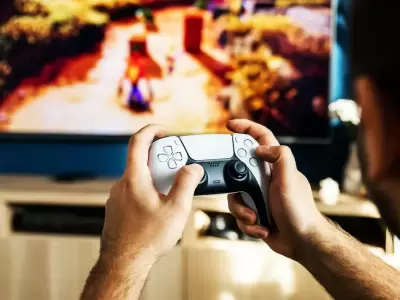 Game Over: procesados por vender controles truchos de PlayStation