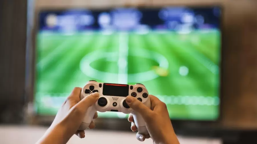 Joystick PlayStation