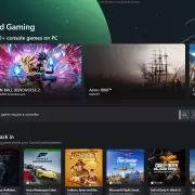 ¿Xbox prepara su consola portátil? Actualización clave en su app