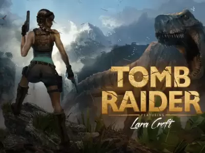 Tomb Raider