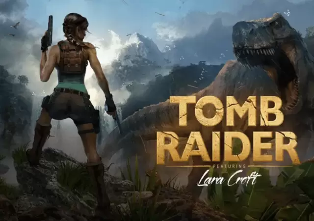 Tomb Raider