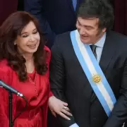 El enojo del Presidente luego de que se caiga Ficha Limpia