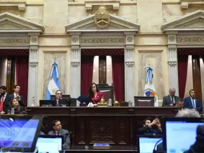 Rechazaron el proyecto tras 7 horas de debate y el kirchnerismo celebra