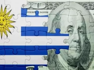 Despu�s de Uruguay, Argentina es el principal inversor en el pa�s vecino.