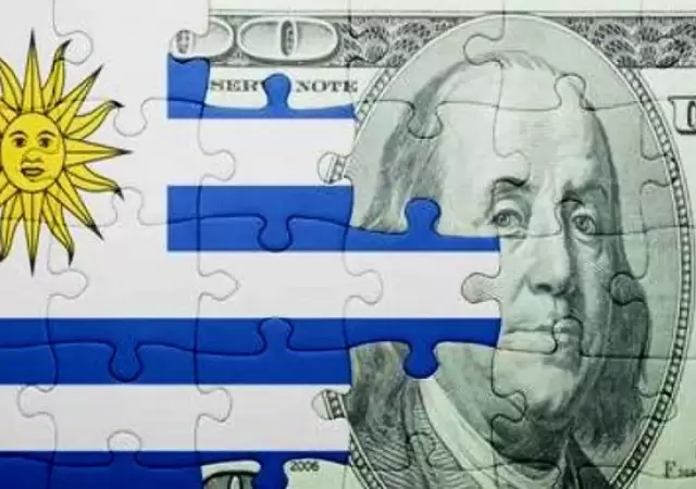 Despu�s de Uruguay, Argentina es el principal inversor en el pa�s vecino.