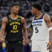 NBA hoy: qué partidos se juegan este jueves 8 de mayo y cómo verlos en vivo