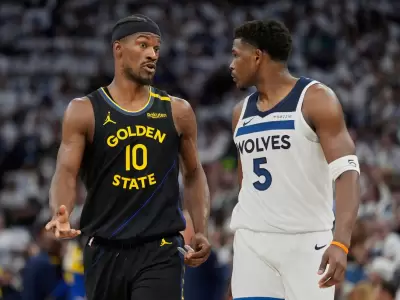 La llave entre Warriors y Wolves promete muchas emociones