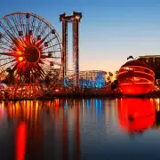 As� es el nuevo parque tem�tico de Disney en Abu Dhabi