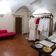Vaticano: �qu� es la Sala de las L�grimas y su importancia en la litugia cat�lica?