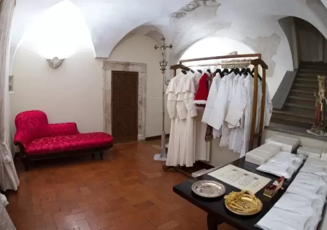 Sala de las L�grimas.