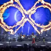 Los Piojos anunciaron un show en River el 14 de junio: cu�nto cuestan las entradas