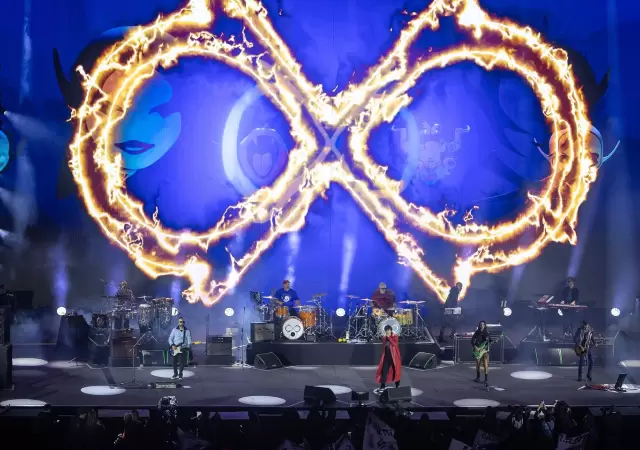 Los Piojos anunciaron un show en River el 14 de junio: cu�nto cuestan las entradas