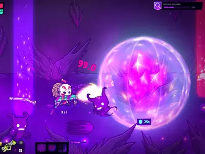 Deadtime Defenders