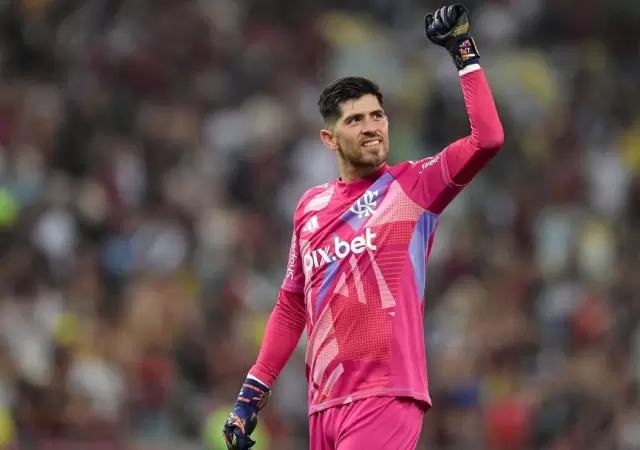 Intentaron robar a Agust�n Rossi.