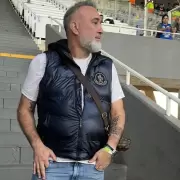 Gabriel Anello pidi� disculpas por sus dichos racistas contra Riquelme: "Me extralimit�"