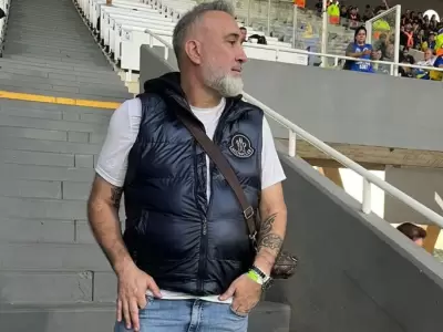 El comunicador Anello pidi� disculpas.