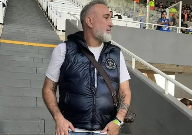 El comunicador Anello pidi� disculpas.