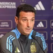 Lionel Scaloni: el recuerdo de Diego Maradona y la chance de dirigir a Brasil