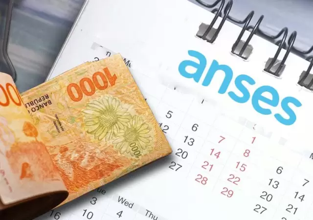 Los feriados pueden influir en las fechas de cobro de ANSES.
