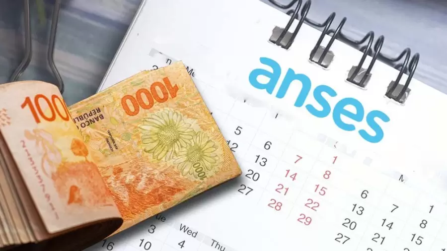 Los feriados pueden influir en las fechas de cobro de ANSES.