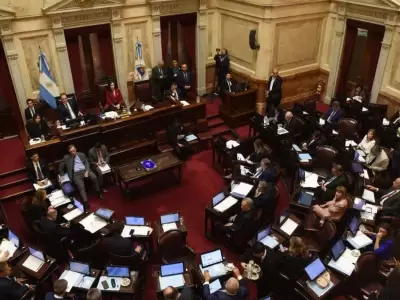 El Senado abre este jueves una sesi�n sin precedentes en que debatir�n proyectos con fuerte impacto fiscal.
