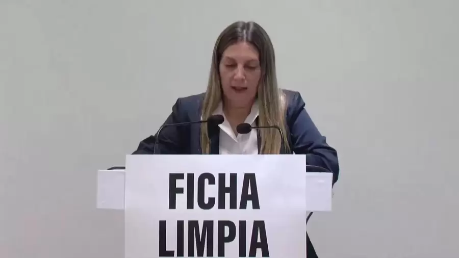 Silvia Lospennato
