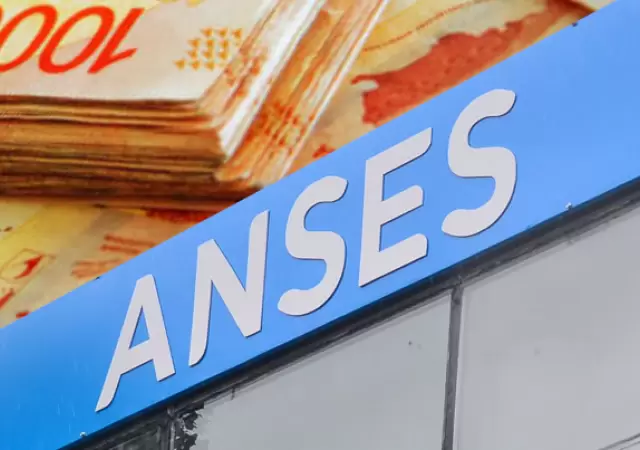 SUAF es el Sistema de Asignacions Familiares de ANSES.