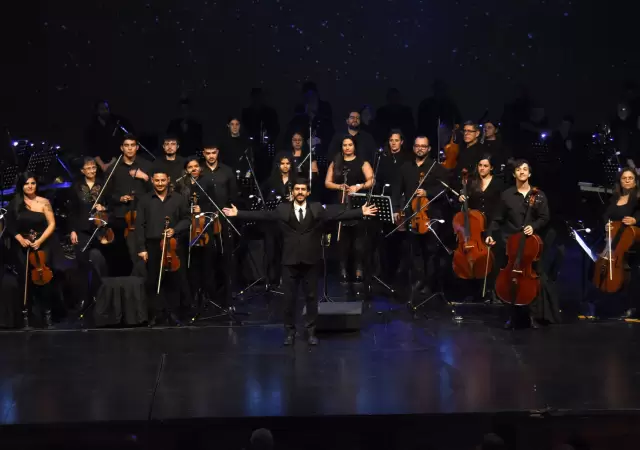 Orquesta Barroca de Mendoza