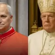 Crisis de inmigrantes: un posible ring de enfrentamiento entre Trump y Le�n XIV