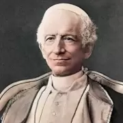 Qui�n fue el Papa Le�n XIII, que inspir� a Prevost en su nombre como pont�fice