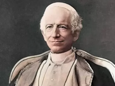 Papa Le�n XIII