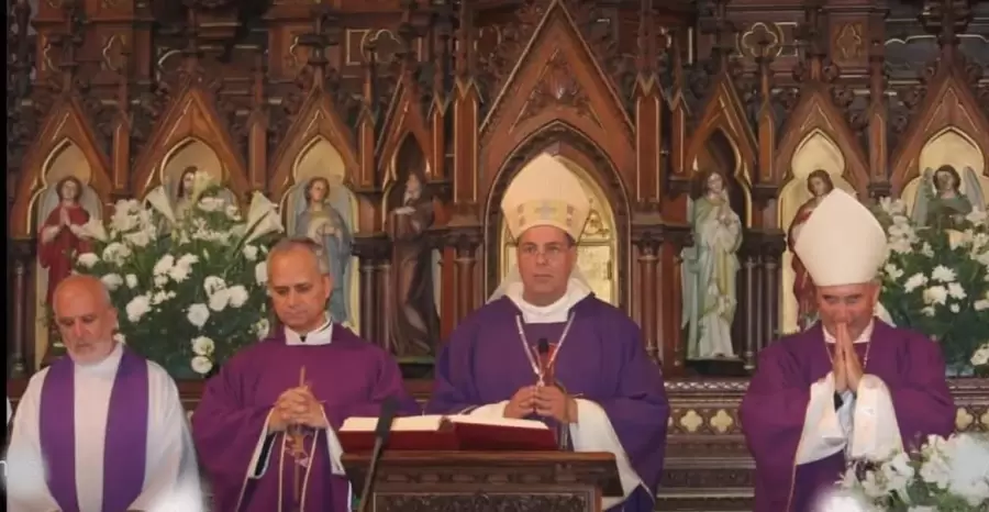 Papa León XIV