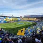 La Bombonera para 90 mil espectadores: qué dice Riquelme y cómo avanza el Proyecto Esloveno Plus
