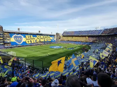 �Podr� Boca ampliar su ic�nico estadio?