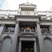 Subieron las reservas del Banco Central tras la colocaci�n de un bono