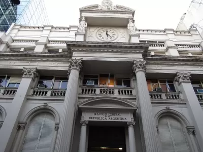 El BCRA interesado en la inflaci�n