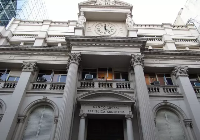 El BCRA interesado en la inflaci�n