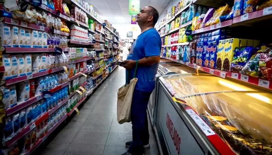 C�mo se comportar�n los alimentos