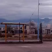 Desgarrador: un nene de 3 a�os muri� al incendiarse su casa en Maip�