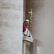 Una aproximaci�n a las ideas del nuevo Papa en siete declaraciones p�blicas