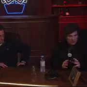 Milei, otra vez contra la prensa: "Los periodistas son las prostitutas de políticos"