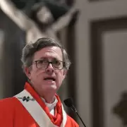 Garc�a Cuerva sobre Le�n XIV: "Seguramente sea un Papa que viaje y ojal� venga a Argentina"