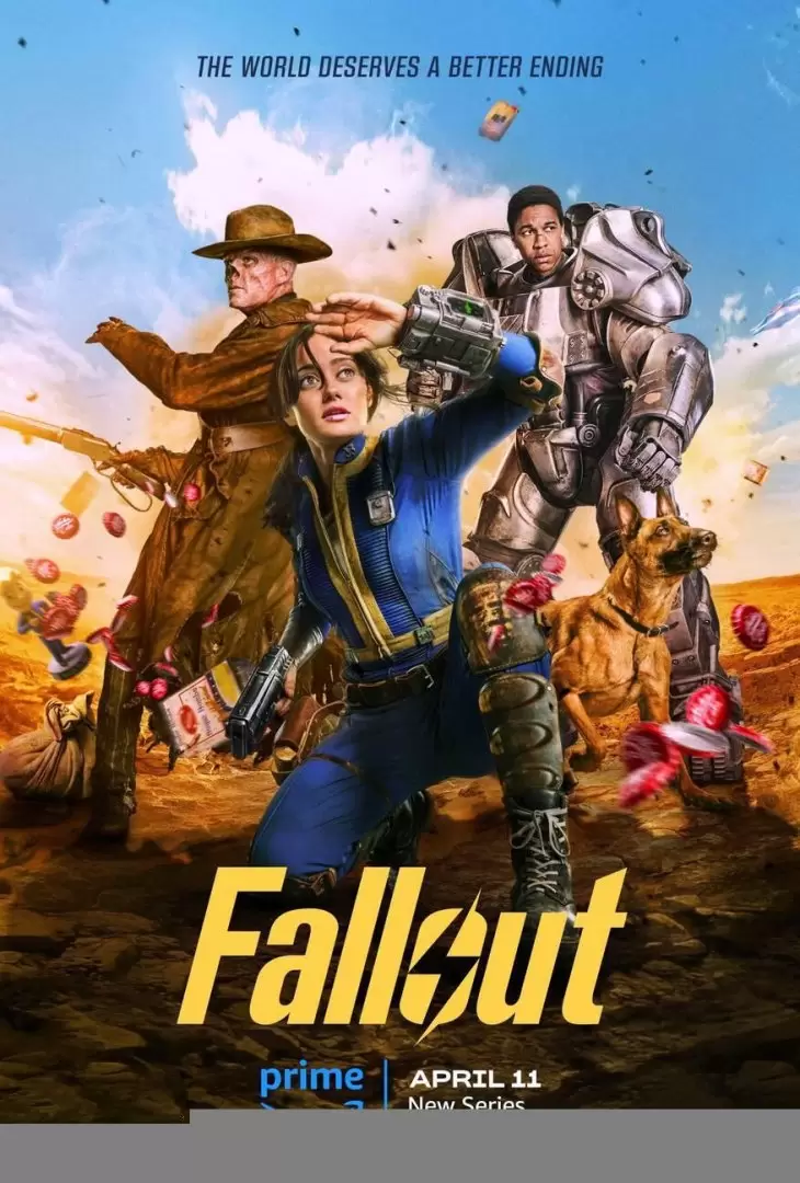 Fallout