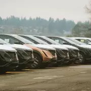 ARCA reglament� el procedimiento para la importaci�n de autos el�ctricos