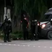 C�mo fue asesinado un joven en Neuqu�n y cu�l fue la reacci�n de los vecinos