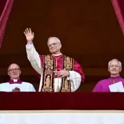 La ceremonia de entronizaci�n del papa Le�n XIV ser� el domingo 18 de mayo